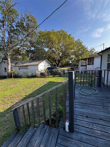 Building Photo - 3612 Earle Dr