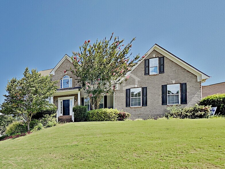 Primary Photo - 327 Meadowcrest Cir