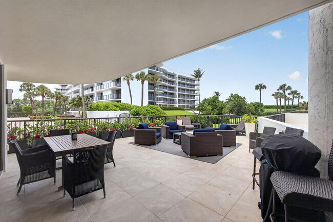 Building Photo - 3440 S Ocean Blvd