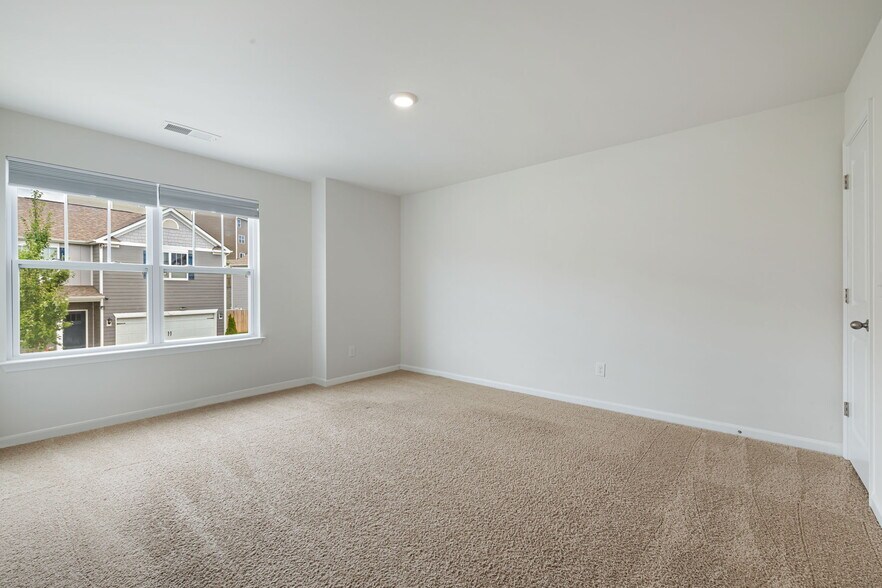 Second bedroom - 206 Marathon Ln