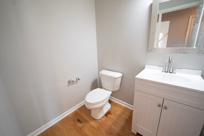 Building Photo - Available Now!