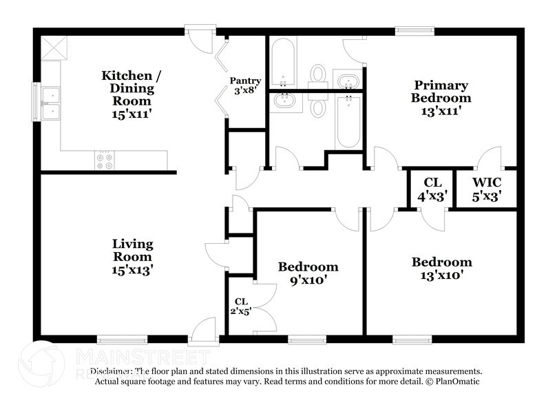 Building Photo - 115 Jethro Cir