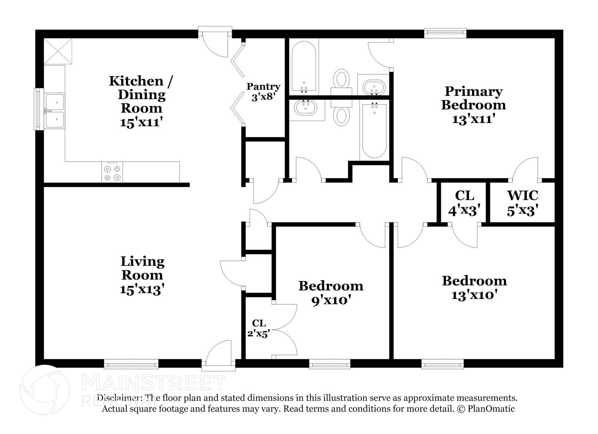 Building Photo - 115 Jethro Cir