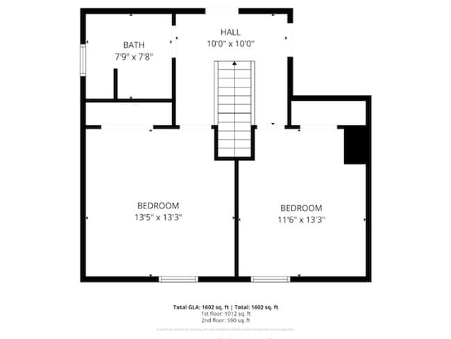 Building Photo - 3-bedroom, 2-bathroom Home