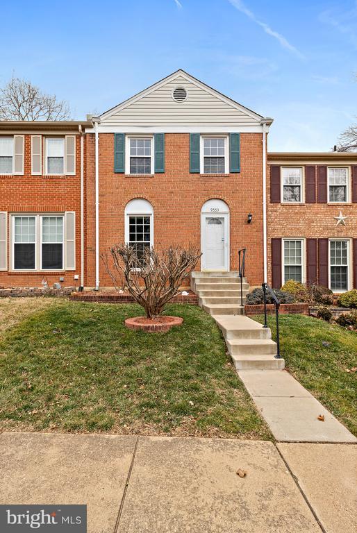 Building Photo - 9553 Cherry Oak Ct
