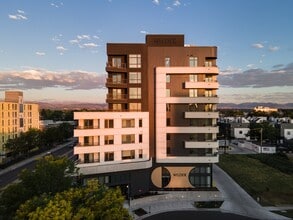 Wilder Exterior - Wilder