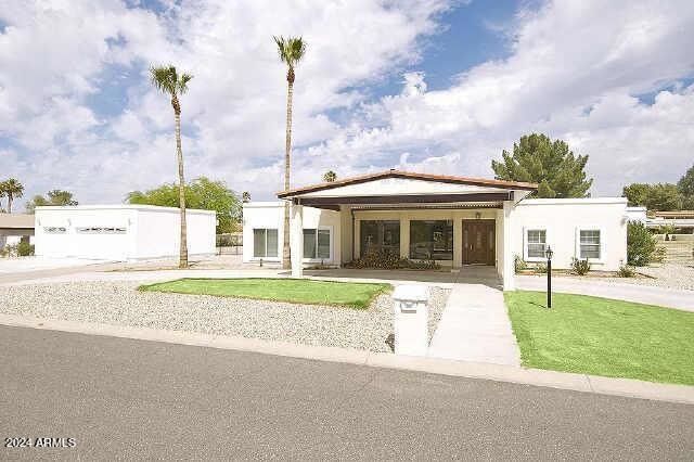 Building Photo - 6440 E Friess Dr