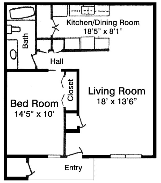 Rossmoor Adult Community 128 Sussex Way Monroe Township NJ 08831