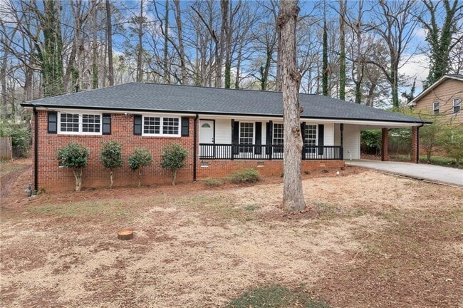 Building Photo - 1024 Allgood Ct