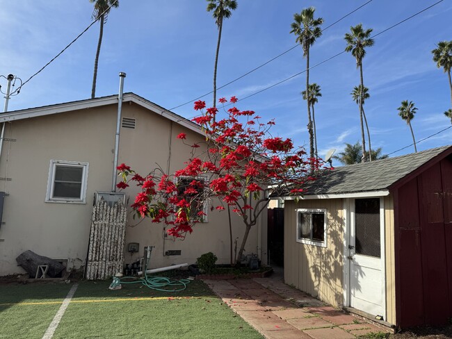 Building Photo - 1914 S Tremont St
