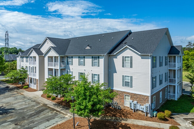 Building Photo - Windemere Condominiums