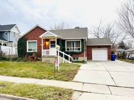 Building Photo - 170 E 1100 S