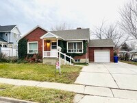 Building Photo - 170 E 1100 S