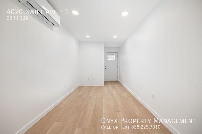 Building Photo - 4020 Swift Ave