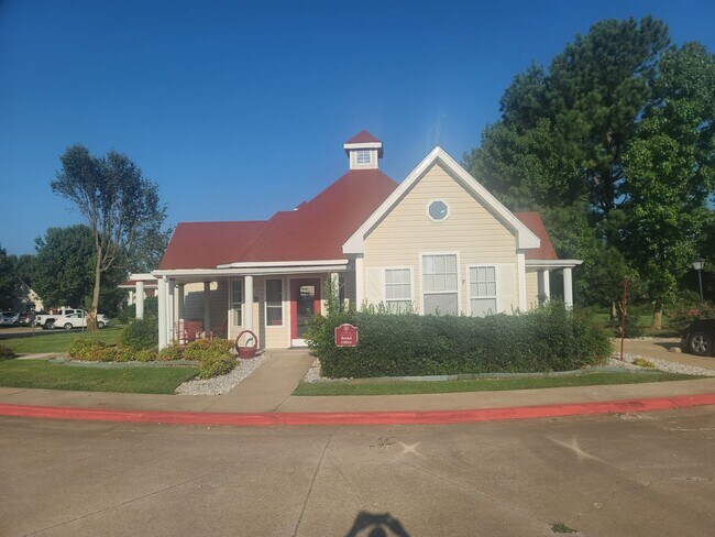 Interior Photo - Join the Waitlist at Autumnwood Point! Senior 55+ Community