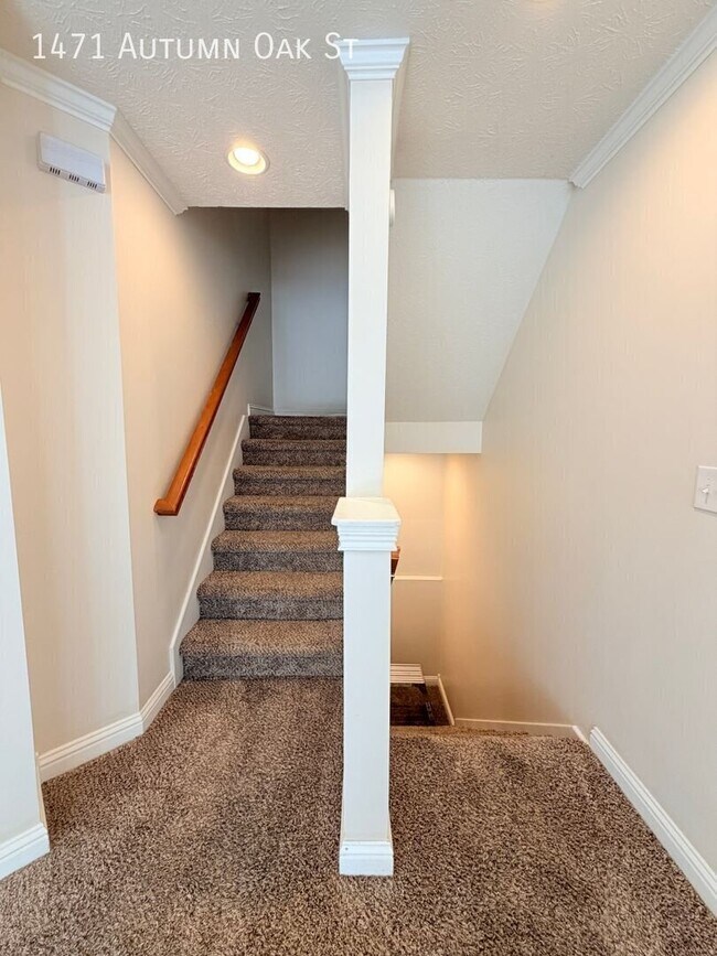 Building Photo - 1471 Autumn Oak St