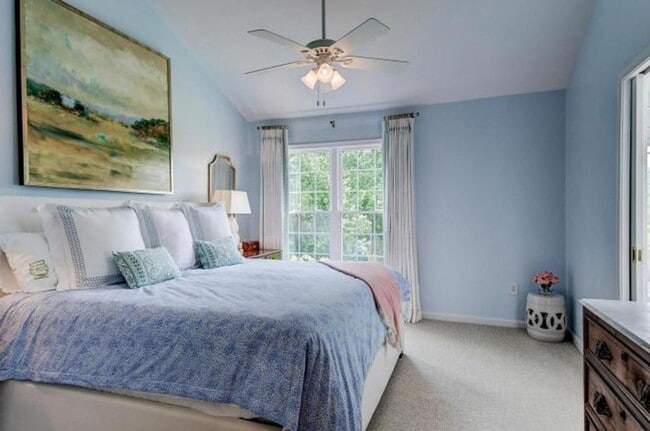 Building Photo - Mays Chapel Chapelgate Townhome | Renovated Main Level + KitchenAid Appliances | Deck Overlooking...