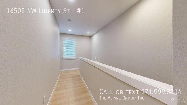 Building Photo - 16505 NW Liberty St