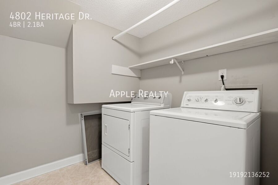 Building Photo - 4802 Heritage Dr