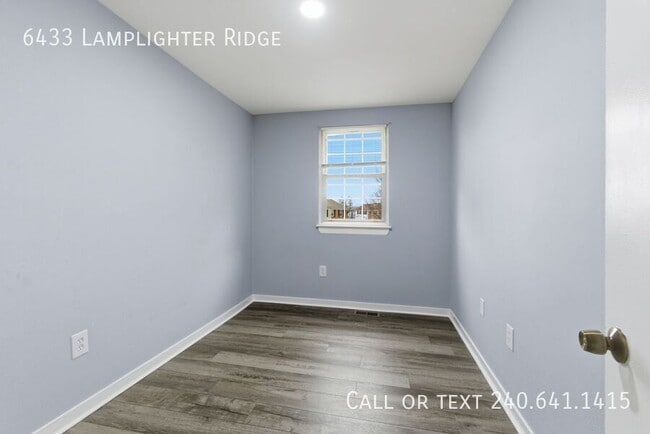 Building Photo - 6433 Lamplighter Ridge