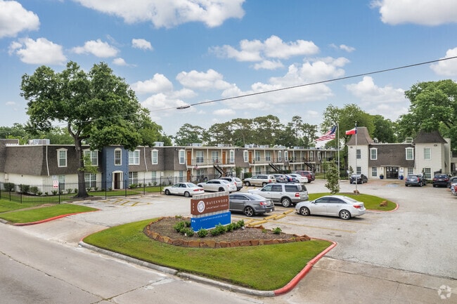 Primary Photo - Havenwood Apartment Homes