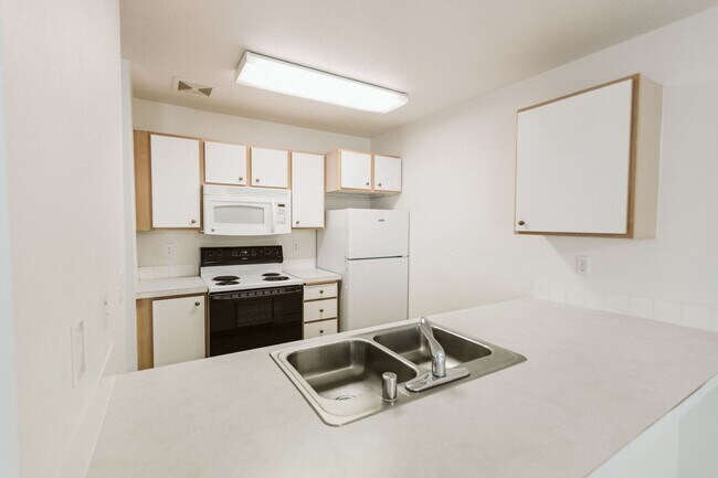 Floorplan - Cornerstone Apartments