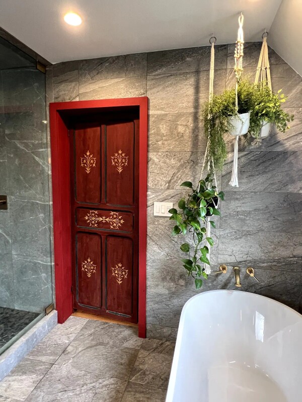 Building Photo - 1126 N Hoover St