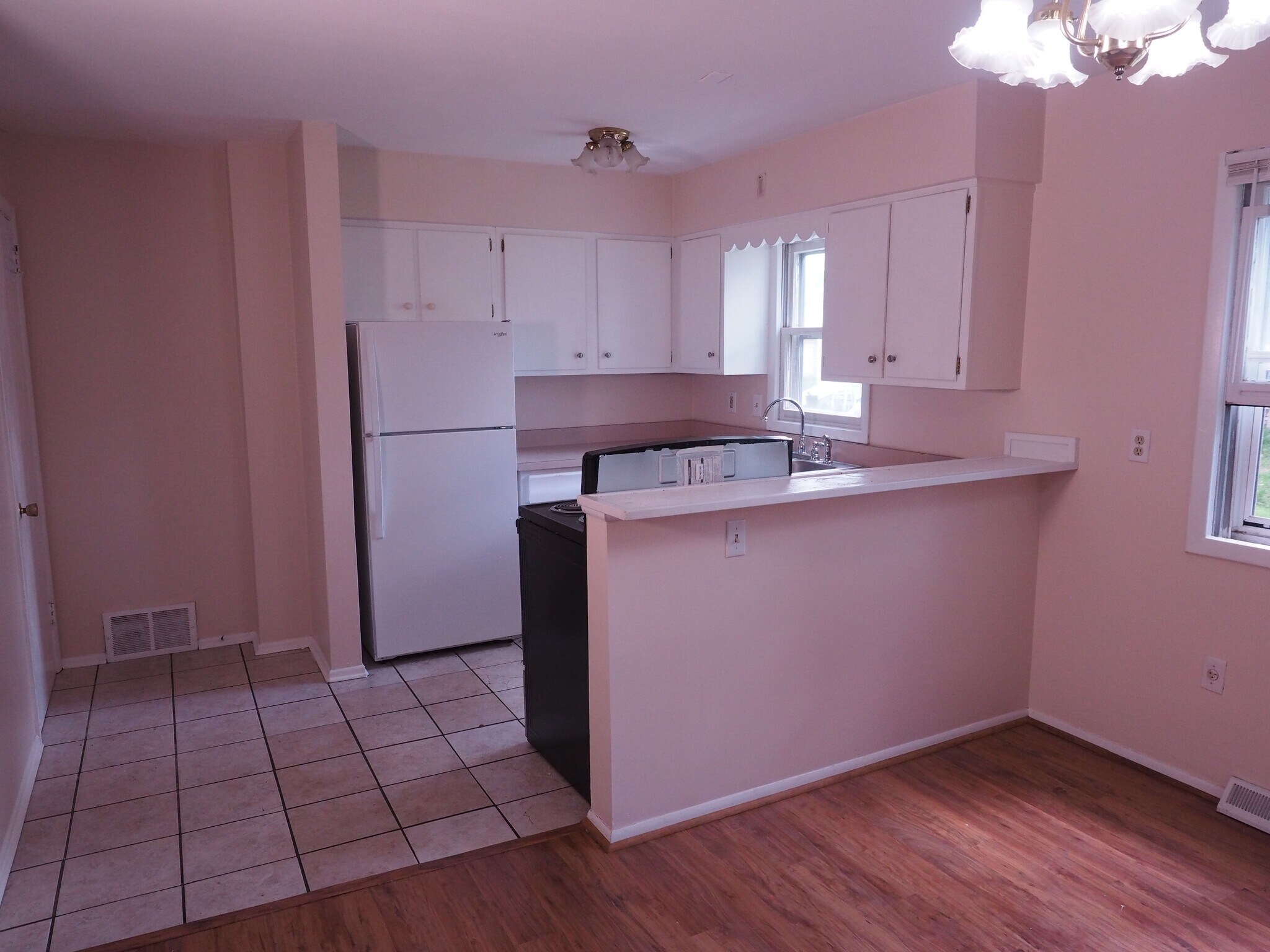 Building Photo - 4019 Rilling Ave