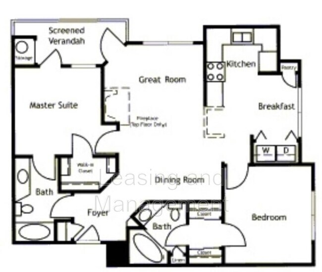 Building Photo - 1035 Telfair Way