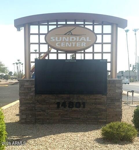 Building Photo - 14801 N Agua Fria Dr