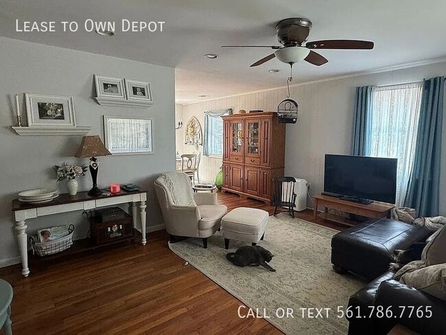 Building Photo - Lease to Own Depot New Lease to Own Home!