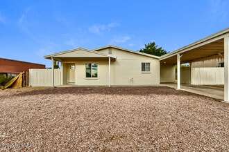 Building Photo - 4657 S Paseo Don Carlos