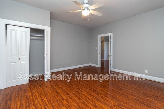 Building Photo - 1401 Hannah Ave