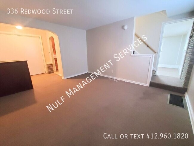 Building Photo - 336 Redwood St