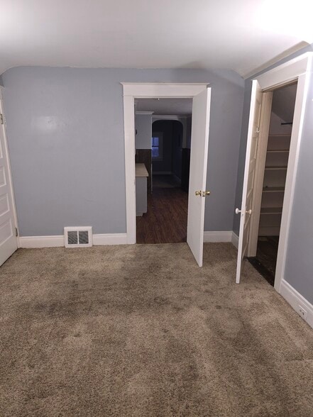 Bedroom 1 - 3093 N Michigan Ave