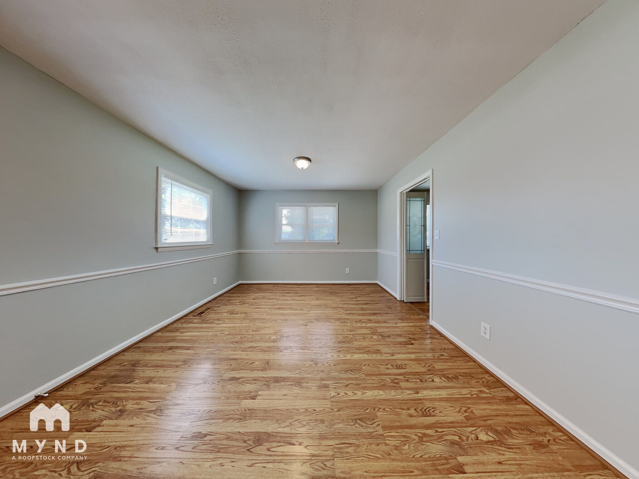 Building Photo - 207 Britt St