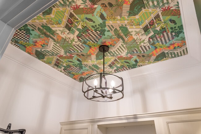 3rd Floor Laundry - 112 E Carson Blvd