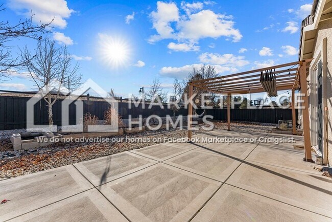 Building Photo - 3681 Hawkings Ct
