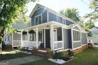 Building Photo - 85 Hammock Pl SE