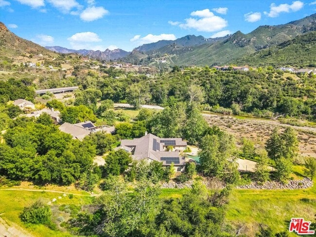 Building Photo - 29734 Mulholland Hwy