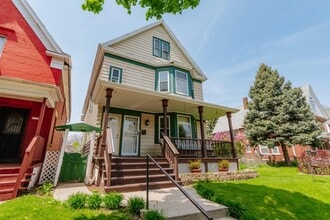 Building Photo - 2159 S 11th St