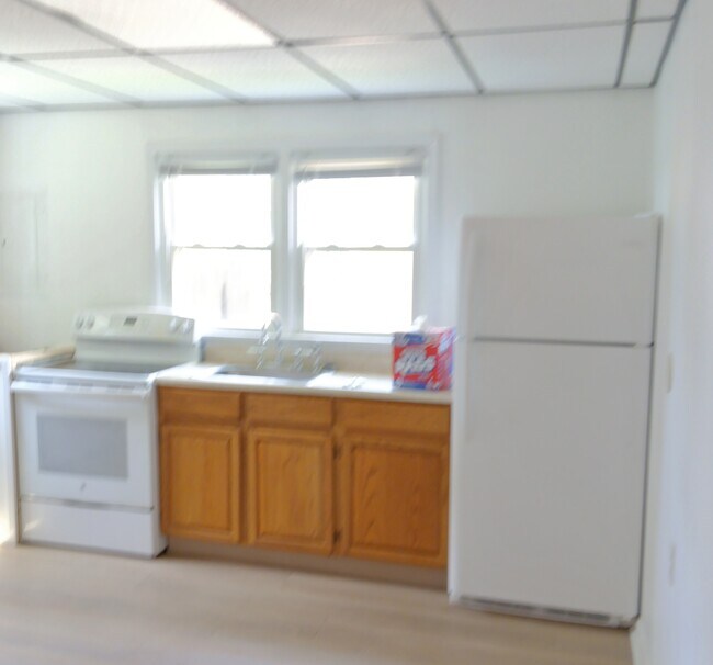 Kitchen - 514 S 8th St