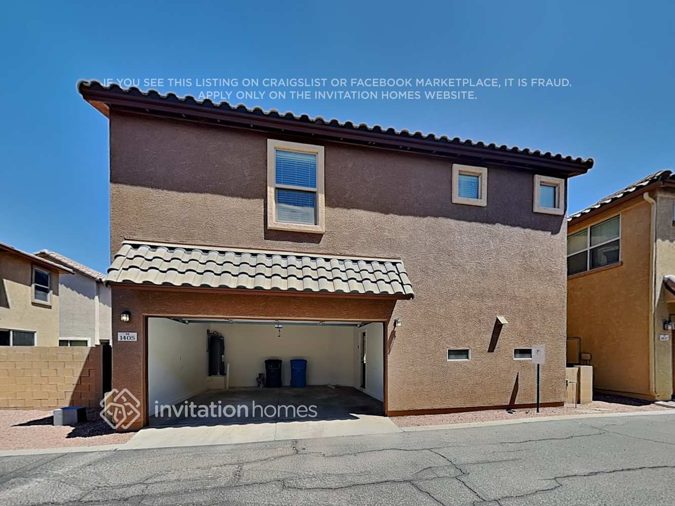 Building Photo - 1405 S Moccasin Trail