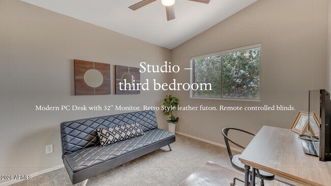Building Photo - 3510 W Chama Dr