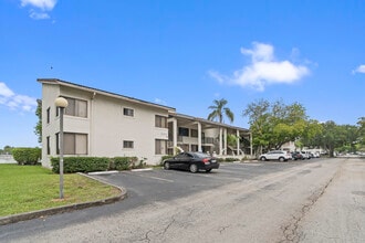 Building Photo - 3100 NW 46th St