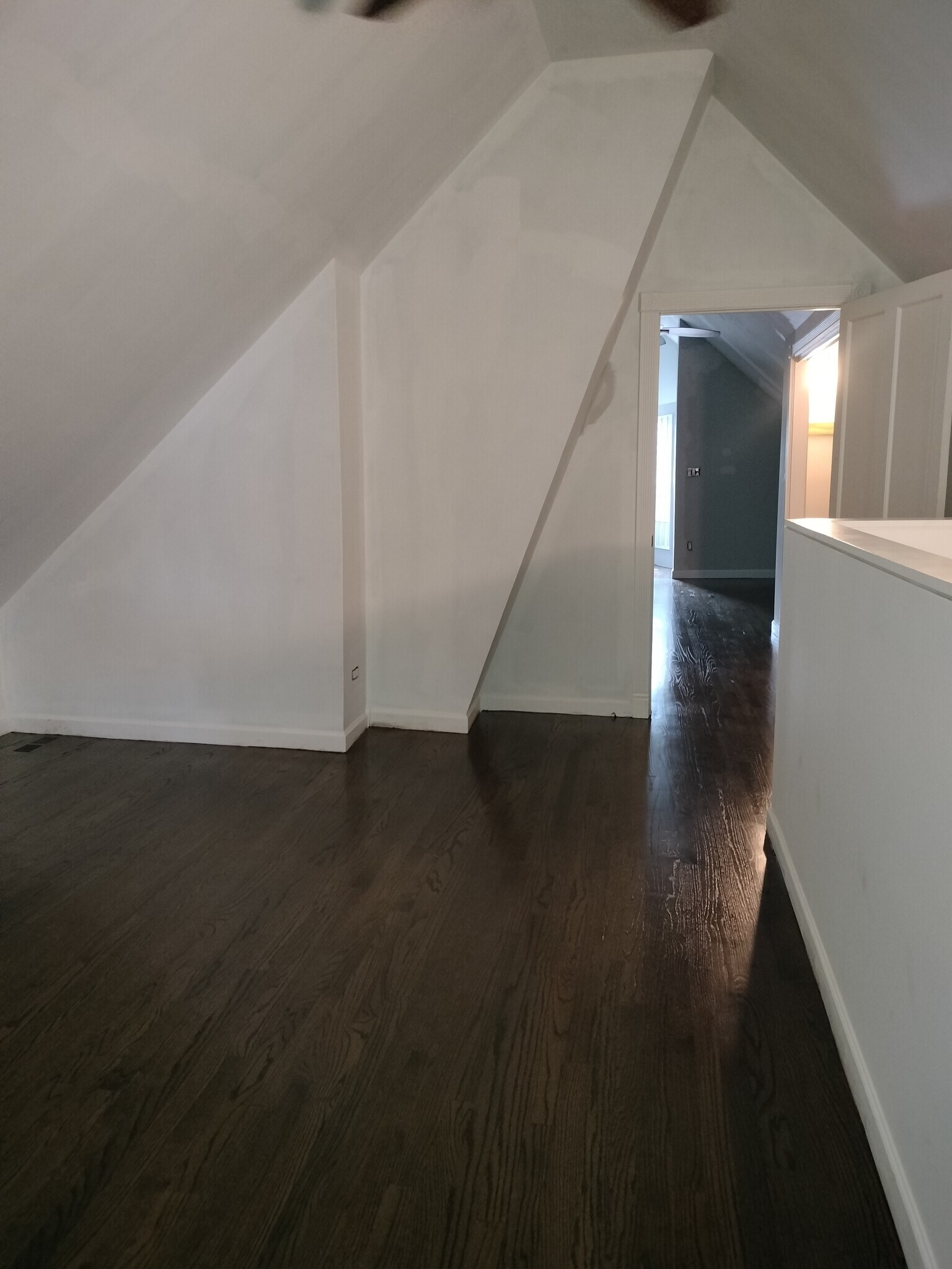Bedroom 3 - 3046 N Leavitt St