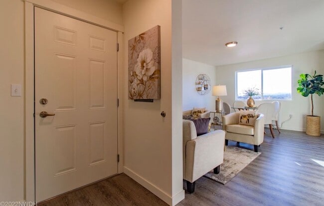 Building Photo - Country Living with Modern Flair: Wake up to the sounds of nature, Live Minutes from Everything