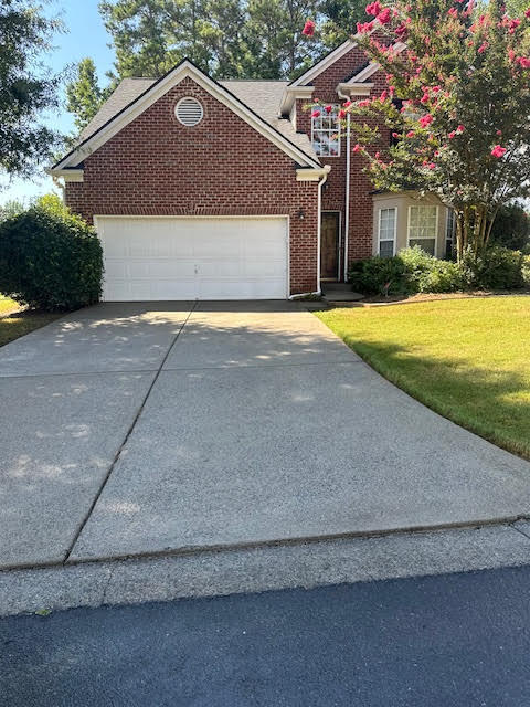 Primary Photo - Welcome to this stunning 4-bedroom, 3-bath...