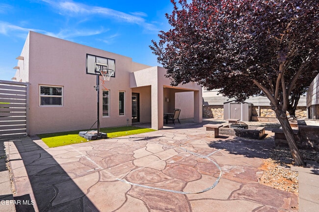 Building Photo - 14509 Ginger Kerrick