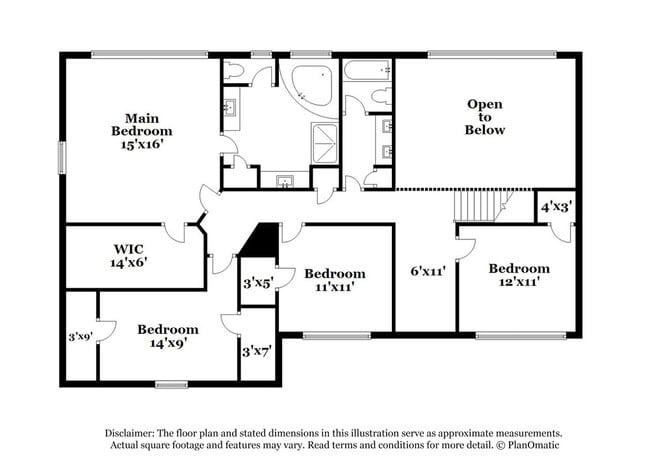 Building Photo - 5639 Waldens Farm Dr